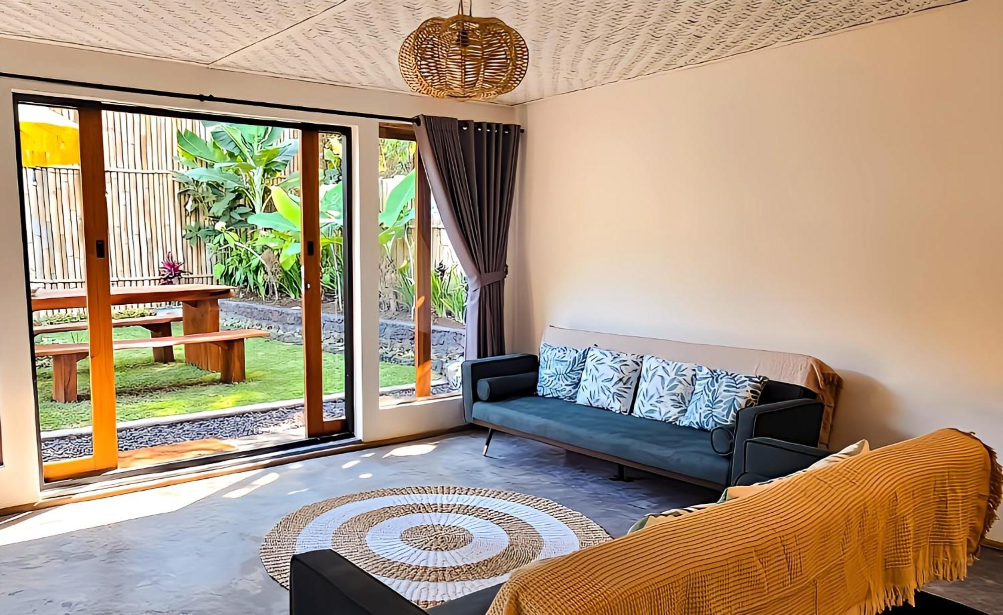 Little Munduk, Full Private Villa Exterior photo
