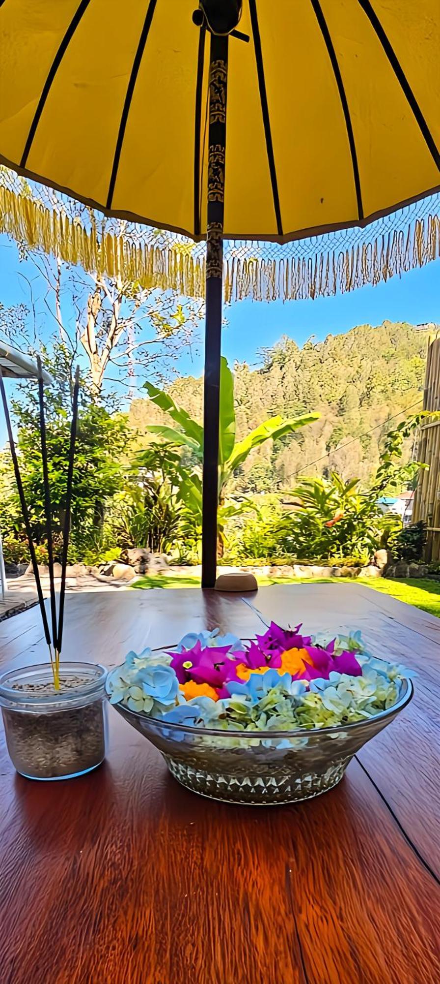 Little Munduk, Full Private Villa Exterior photo